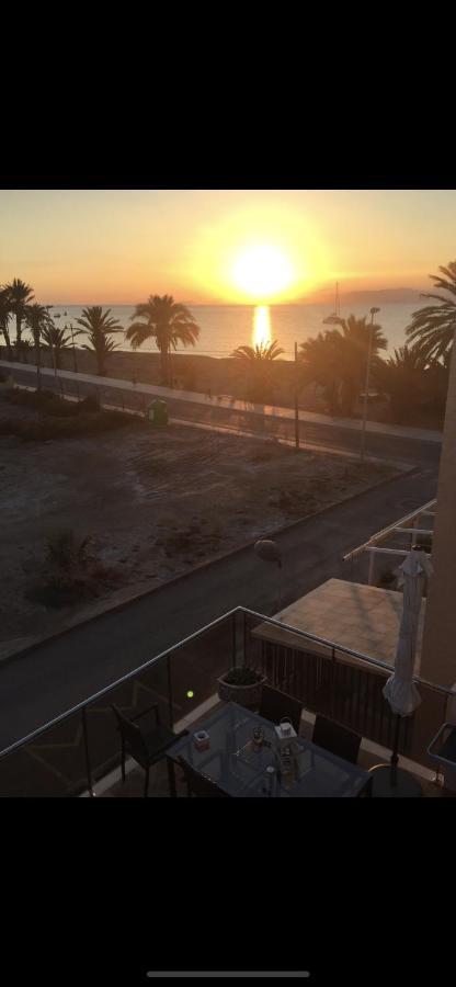 Penthouse La Azohia Beach Exterior photo