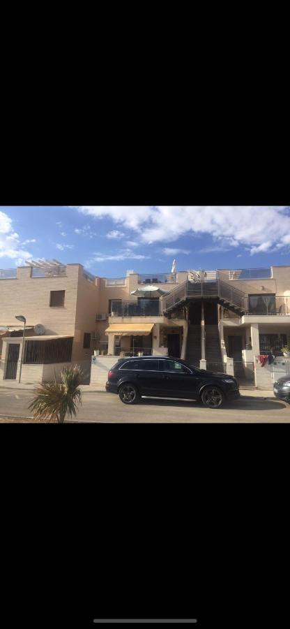 Penthouse La Azohia Beach Exterior photo
