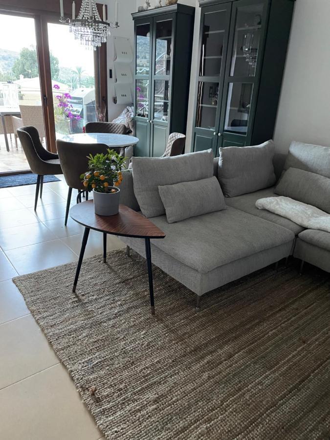 Penthouse La Azohia Beach Exterior photo