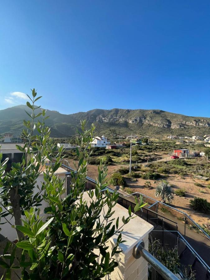 Penthouse La Azohia Beach Exterior photo