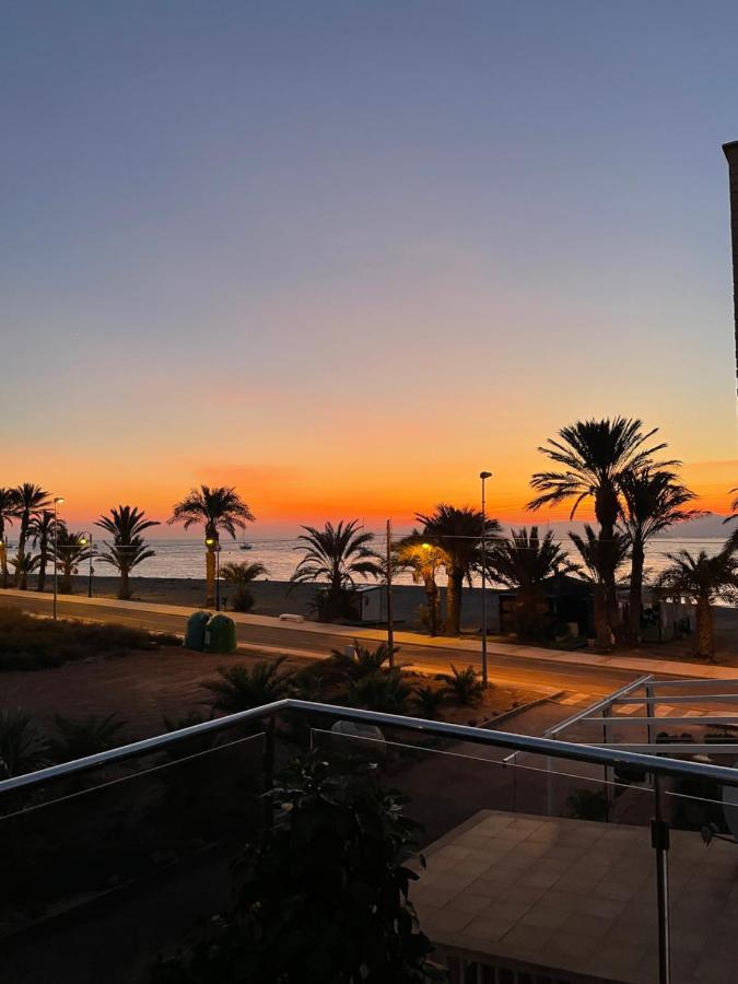 Penthouse La Azohia Beach Exterior photo